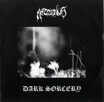 Aeternus: Dark Sorcery
