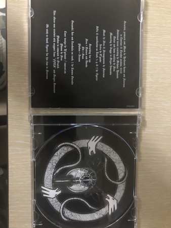 CD Aeternus: Heathen 15665