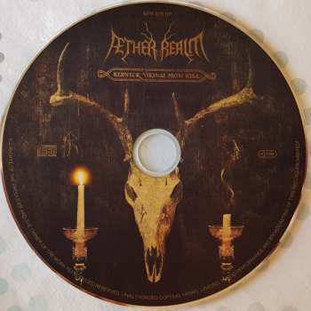 CD Æther Realm: Redneck Vikings From Hell LTD | DIGI 29912