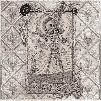 Album Æther Realm: Tarot