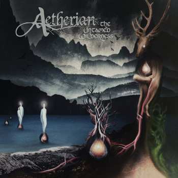 Album Aetherian: The Untamed Wilderness