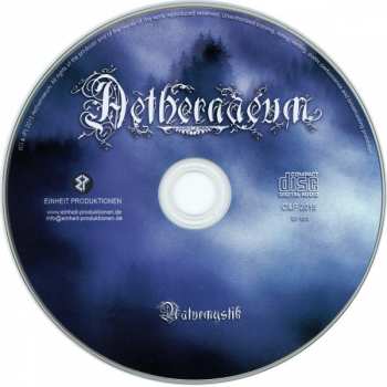 CD Aethernaeum: Naturmystik LTD 468571
