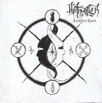 Album Aethyrick: Solstice Cycle