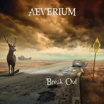 Aeverium: Break Out