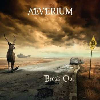 2CD Aeverium: Break Out DLX | LTD | DIGI 264559