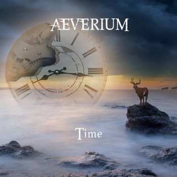 2CD Aeverium: Time (Limited Edition) 262755