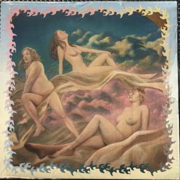 LP Ævestaden: Solen Var B​ä​ttre D​ä​r CLR