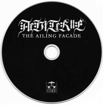 CD Aeviterne: The Ailing Facade 479514