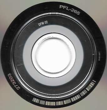 CD Aeviterne: The Ailing Facade 479514