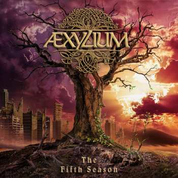 Æxylium: The Fifth Season
