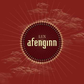 Album Afenginn: Lux