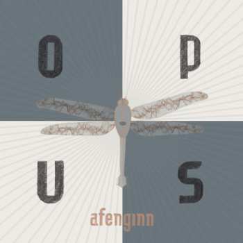 Album Afenginn: OPUS