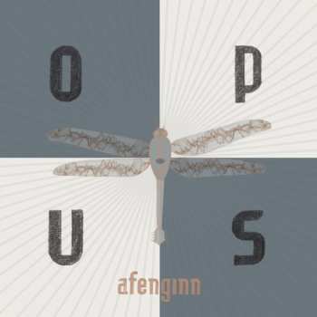 2LP Afenginn: OPUS