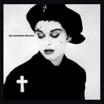 CD Lisa Stansfield: Affection