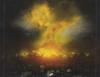 CD Affiance: Blackout