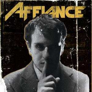 Album Affiance: No Secret Revealed