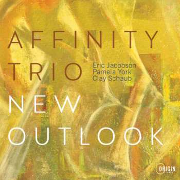 Album Affinity Trio: New Outlook