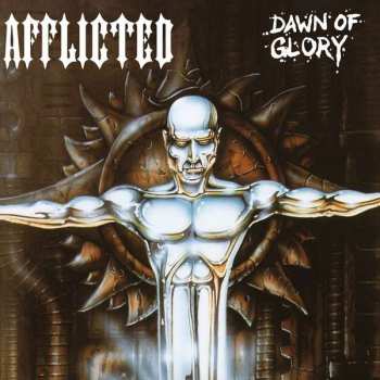 LP Afflicted: Dawn Of Glory (reissue 2023) 412758