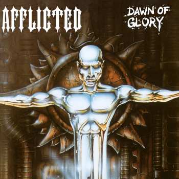 CD Afflicted: Dawn Of Glory LTD 435329