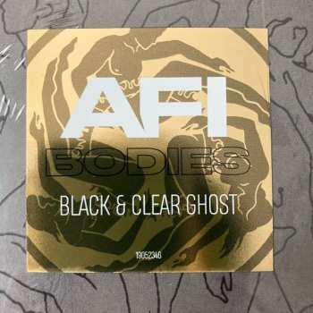 LP AFI: Bodies CLR 55761