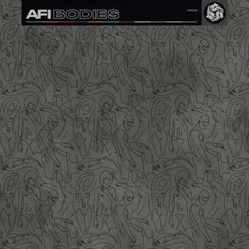 Album AFI: Bodies