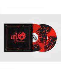 Album AFI: Sing The Sorrow