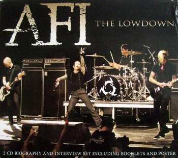 Album AFI: The Lowdown