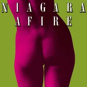 Album Niagara: Afire