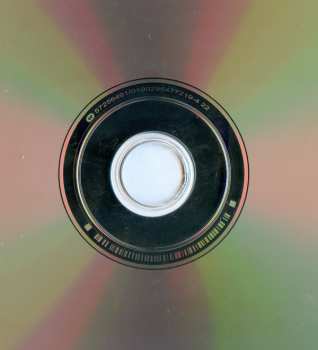 4CD/Blu-ray Marillion: Afraid Of Sunlight LTD | DLX 1270
