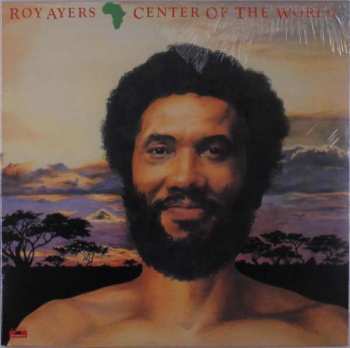 Album Roy Ayers: Africa, Center Of The World