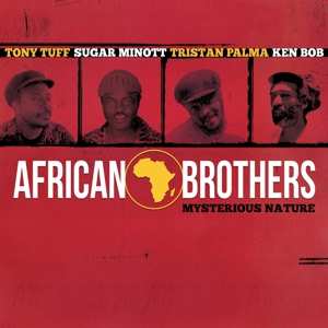Album African Brothers: Mysterious Nature