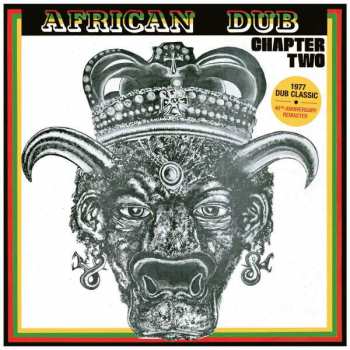 Joe Gibbs & The Professionals: African Dub - All Mighty - Chapter Two