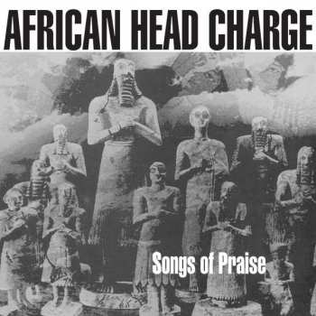 Album African Head Charge: Songs Of Praise
