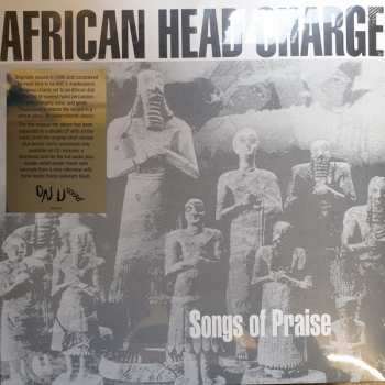 2LP African Head Charge: Songs Of Praise 147204