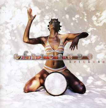 Album Africando: Ketukuba