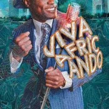 Album Africando: Viva Africando
