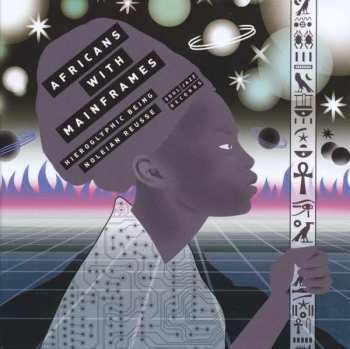 Album Africans With Mainframes: K.M.T.
