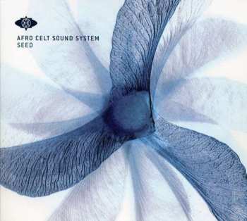 Album Afro Celt Sound System: Seed