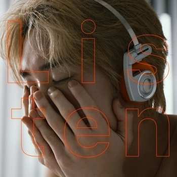 Album Afro Parker: Listen