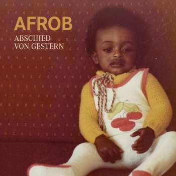 2LP/2CD Afrob: Abschied Von Gestern DLX | LTD 143914