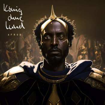 CD Afrob: König Ohne Land 491902