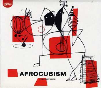Album AfroCubism: AfroCubism