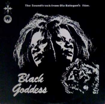 Album Afrocult Foundation: Black Goddess