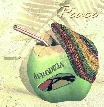 Album Afrodizia: Peace
