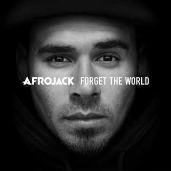 CD Afrojack: Forget The World DLX 13171