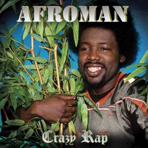 LP Afroman: Crazy Rap 342450