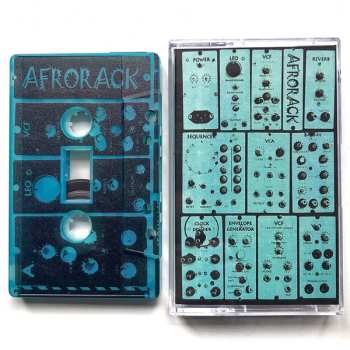 Album Afrorack: The Afrorack
