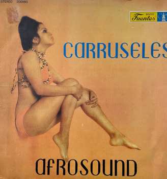 Album Afrosound: Carruseles