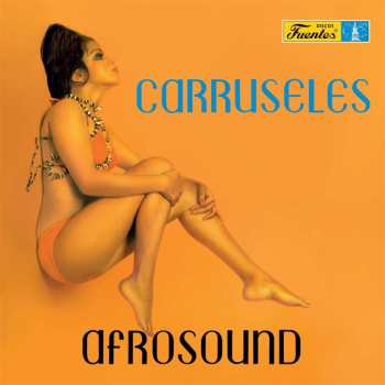 LP Afrosound: Carruseles 452113