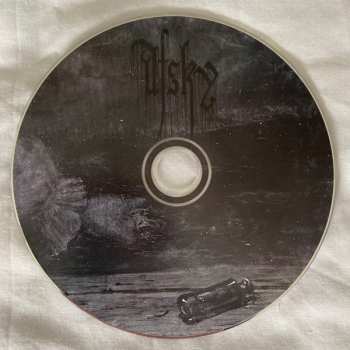 CD Afsky: Sorg 350908